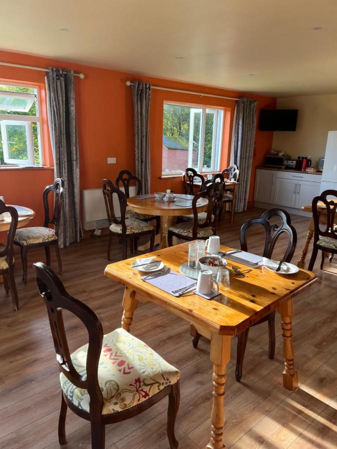 Doughlasha House V93rx64 3* Killarney