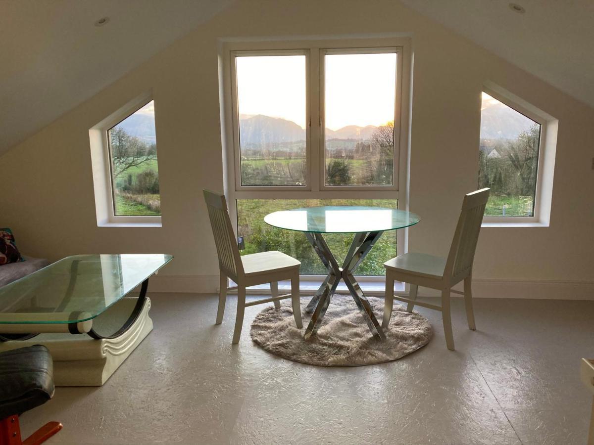 Lakeview Country House & Apartment Killarney