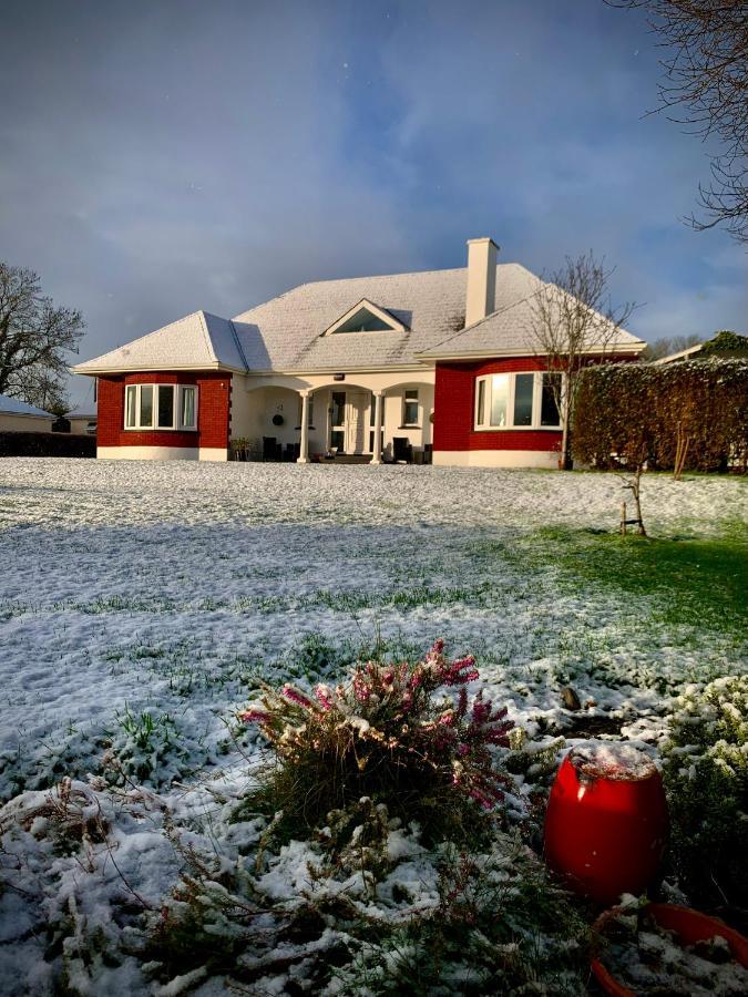 Hazelbrook Guest house 3*