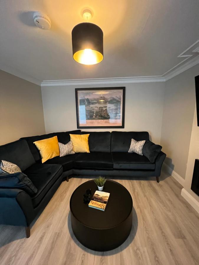No. 8 Ceide Spris Self Catering House Holiday home *