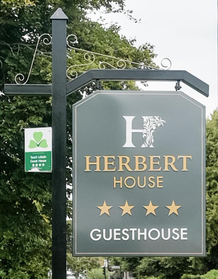 Guest house Herbert House ,v93 Rf64 Killarney