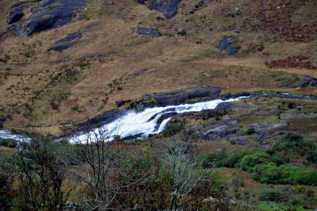 Secluded Nestled In The Beara Peninsula *