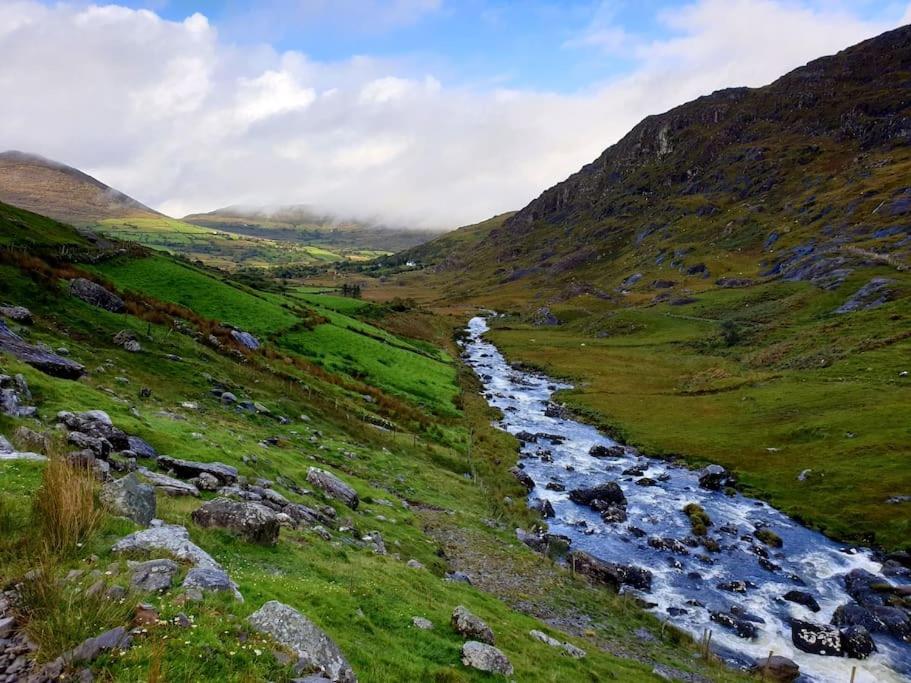 Holiday home Secluded Nestled In The Beara Peninsula Killarney