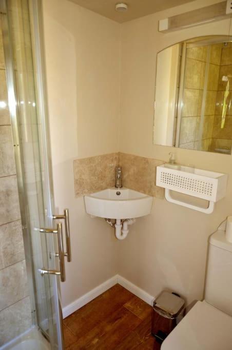 Holiday home Secluded Nestled In The Beara Peninsula Killarney
