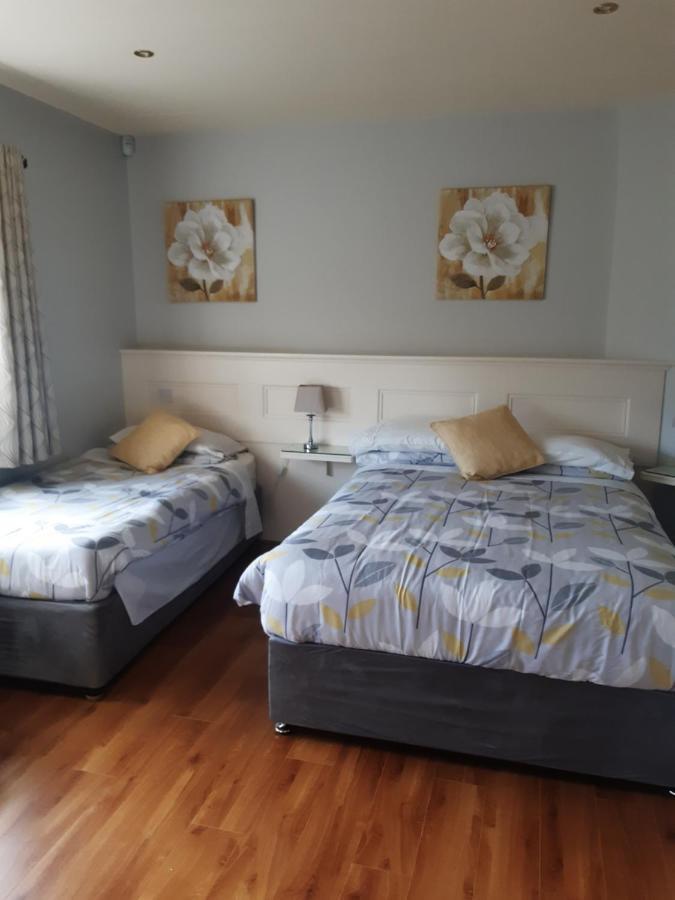 Green Acres Guest house Killarney