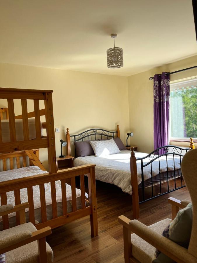 Guest house Doughlasha House V93rx64 3*