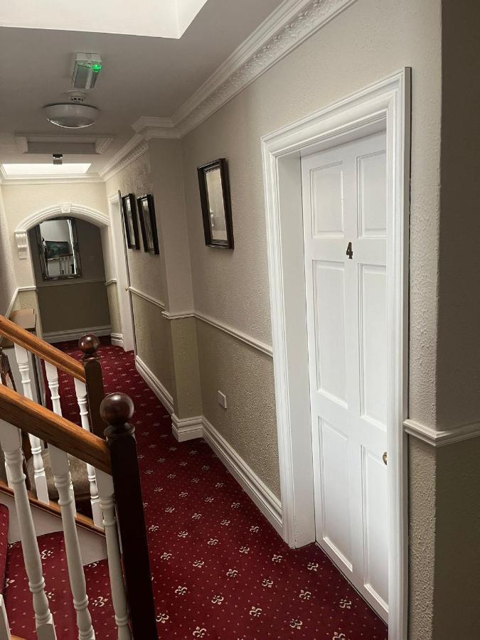 Charlie Foleys Bed & Breakfast