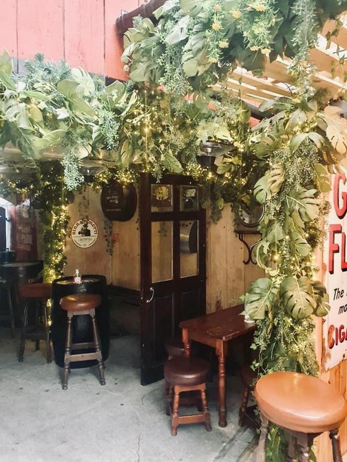 Bed & Breakfast Charlie Foleys Killarney