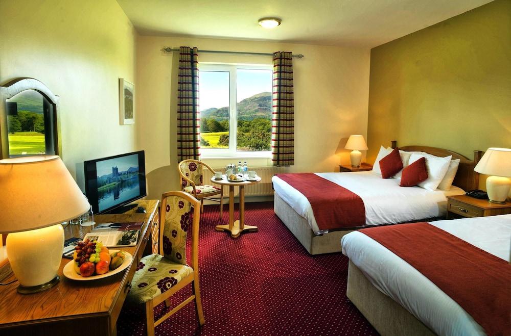 Castlerosse Park Holiday home *