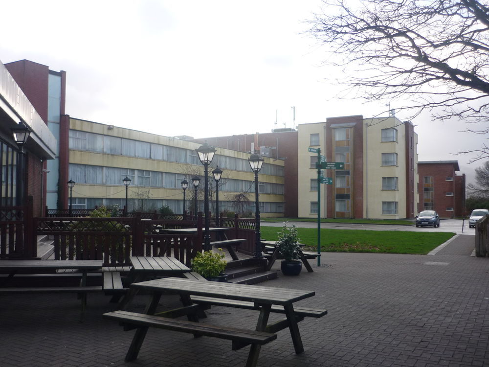 Hotel Killarney