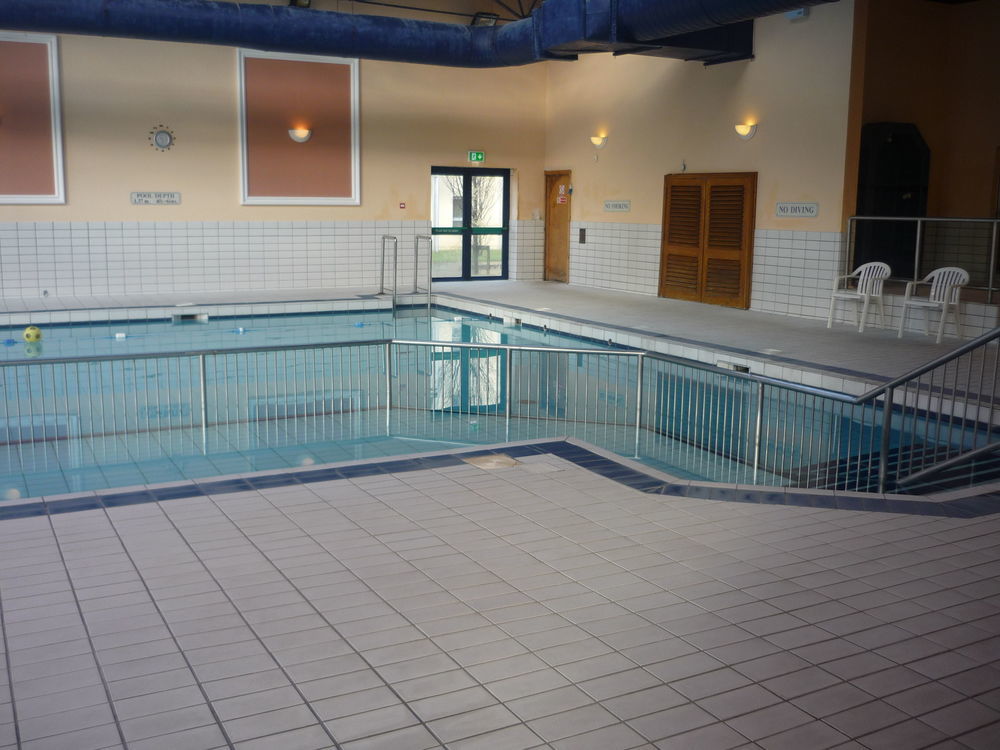 Hotel Killarney Hotel 3*