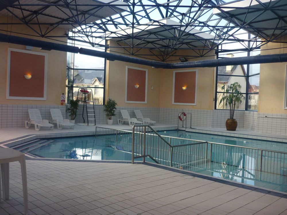 Hotel Hotel Killarney Killarney