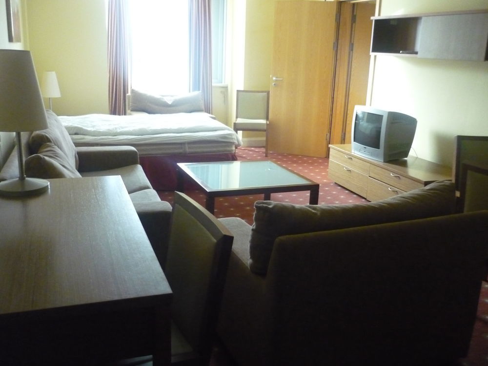 Hotel Hotel Killarney
