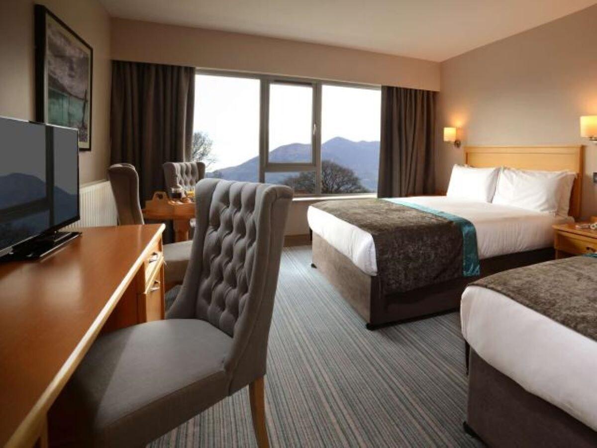 Hotel Hotel Killarney Killarney