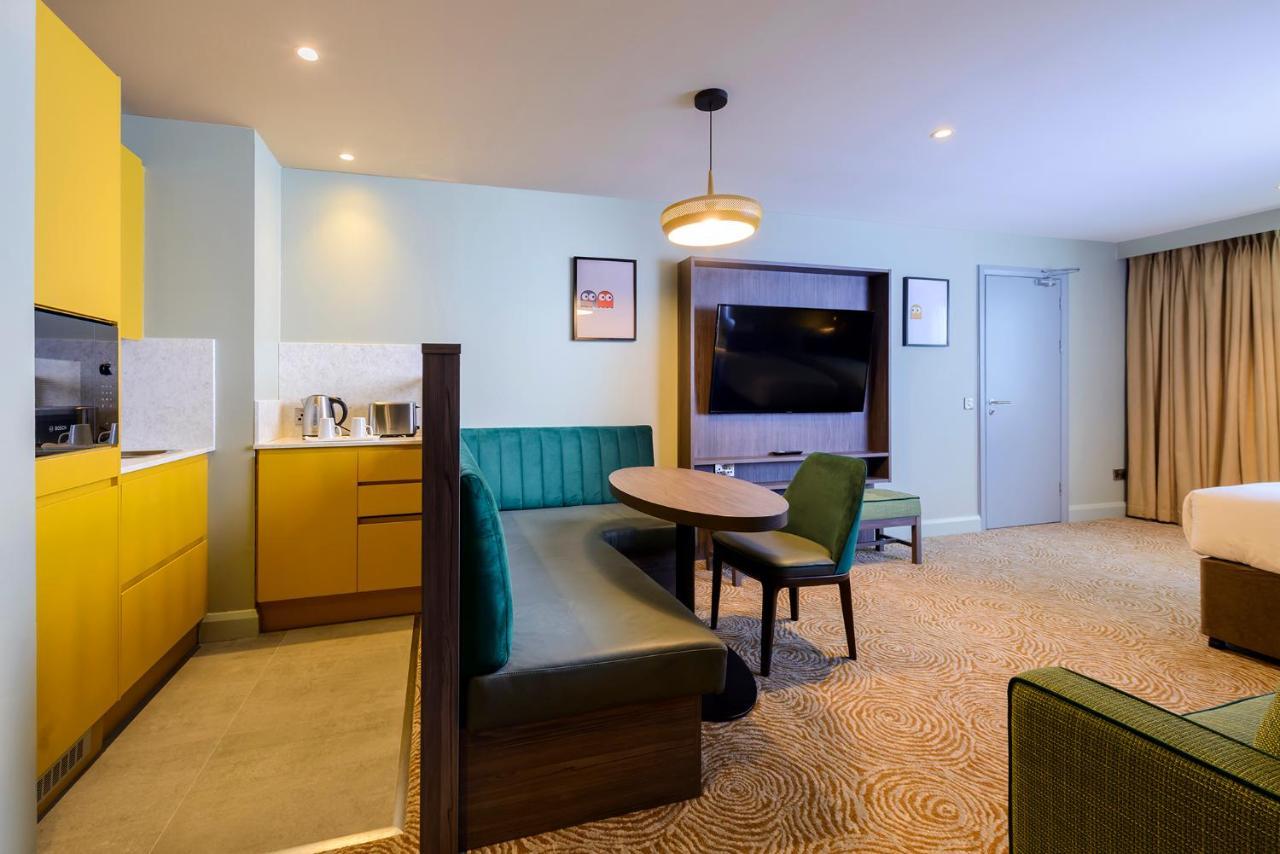 Hotel Killarney Hotel 3*