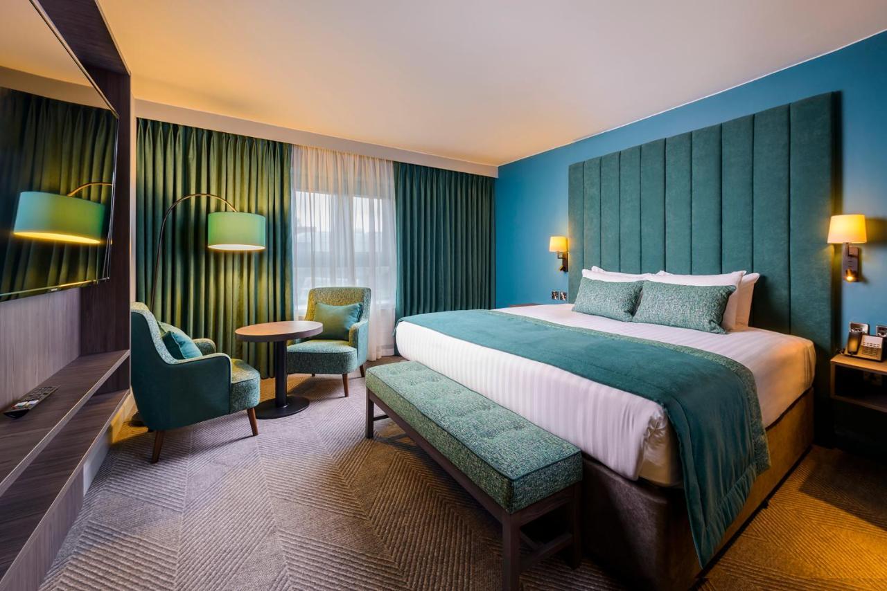 Hotel Killarney Hotel