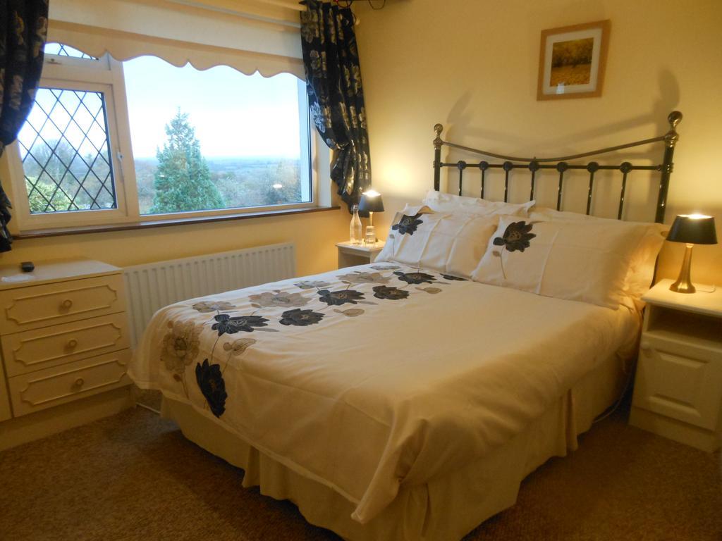 Kingdom View B&B 3*
