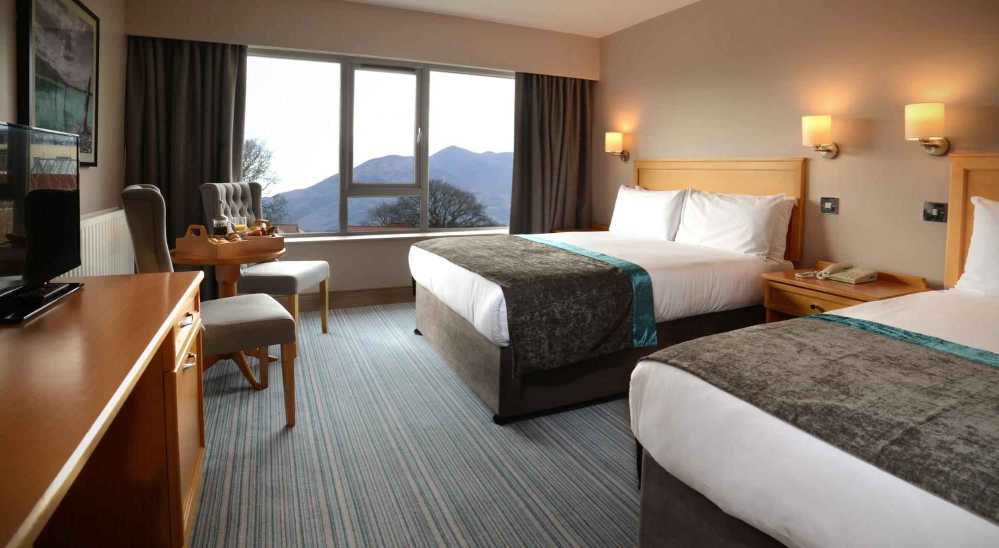 Hotel Killarney 3*