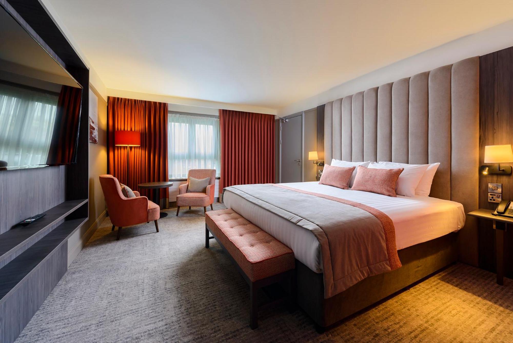 Hotel Hotel Killarney Killarney