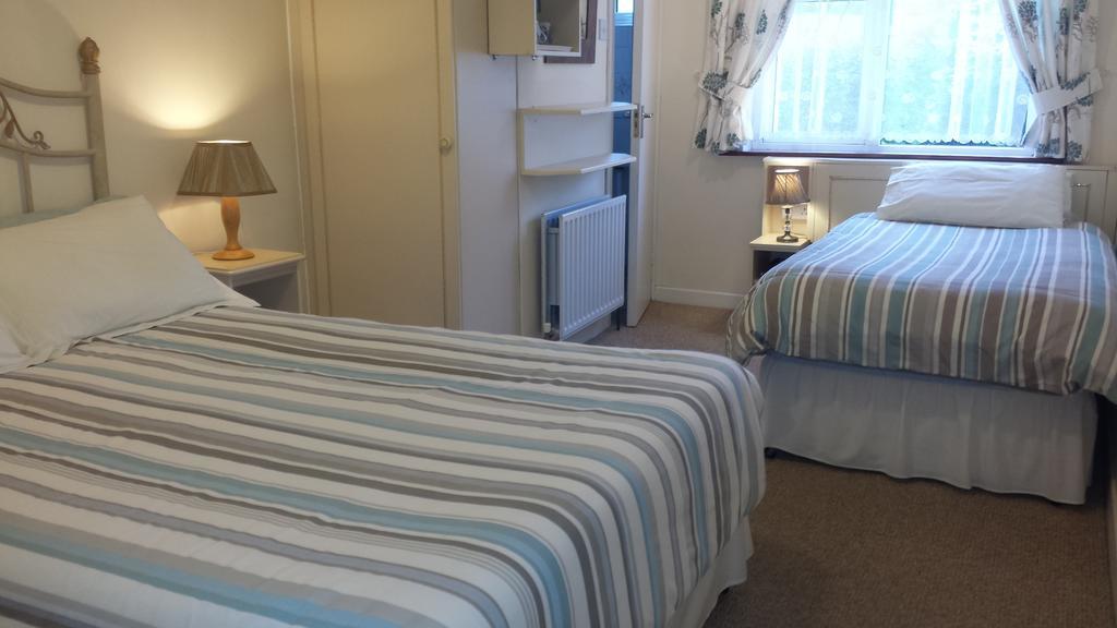 Kingdom View B&B Bed & Breakfast 3*