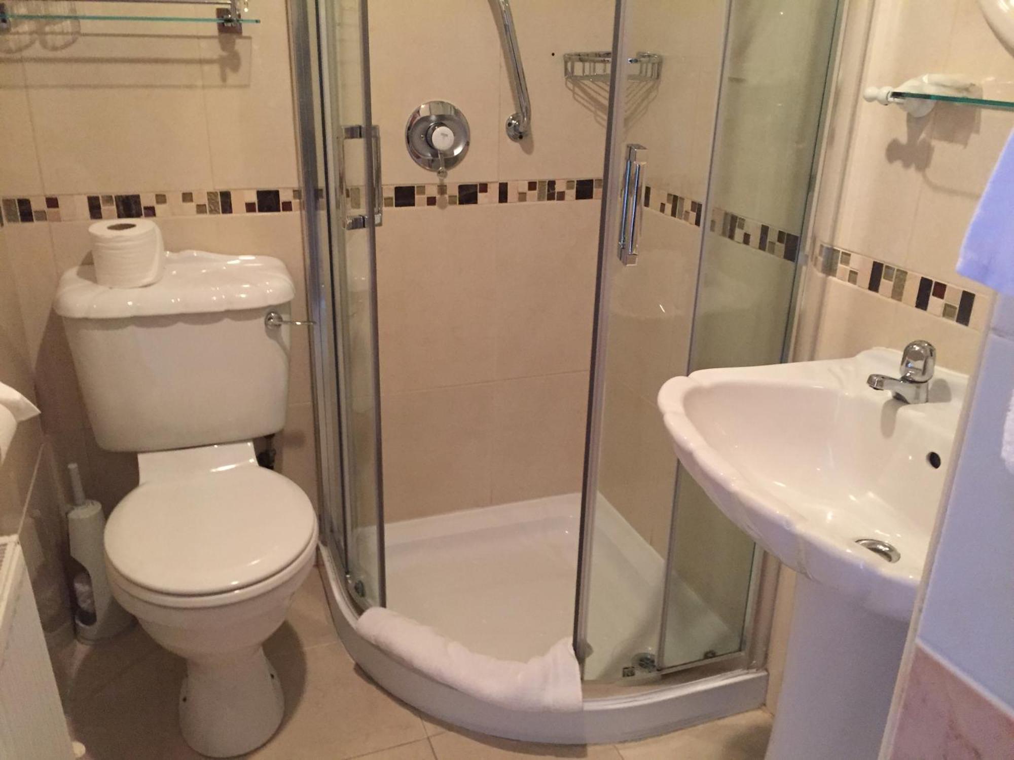 Algret House Bed & Breakfast 3*