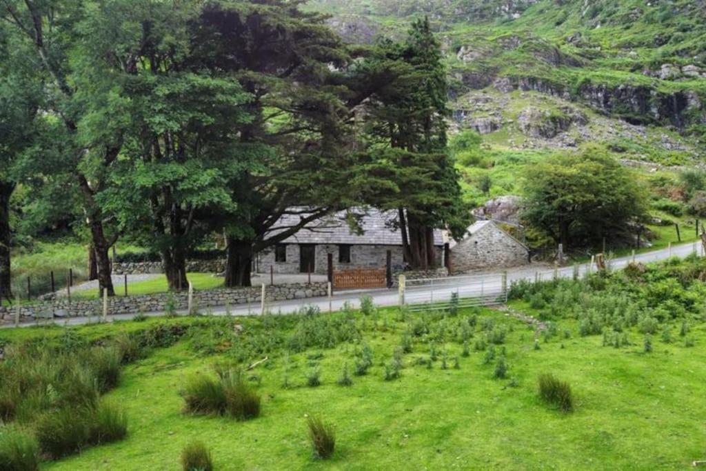 Gap Of Dunloe Shepherd's Holiday home