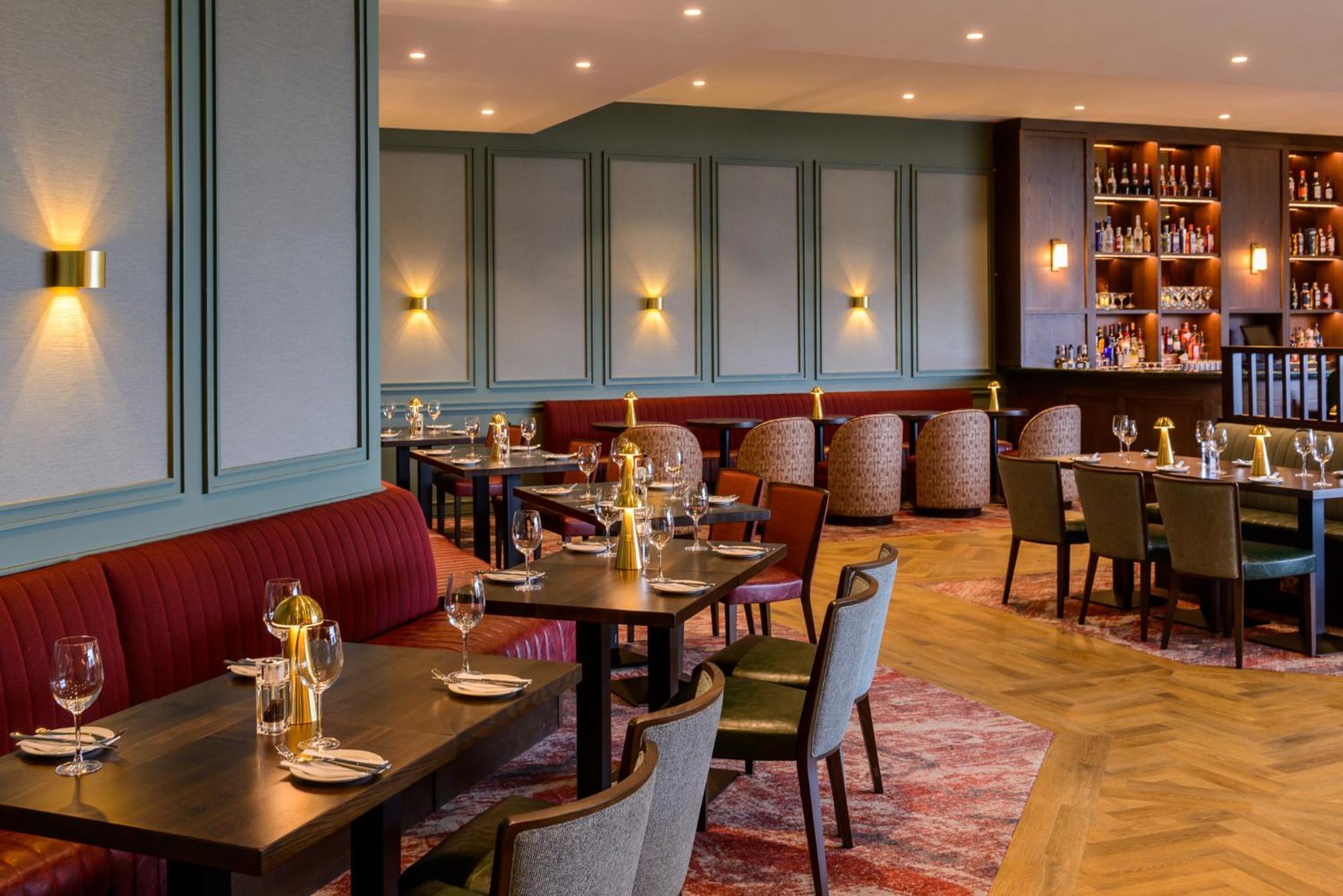 Hotel Killarney Hotel 3*
