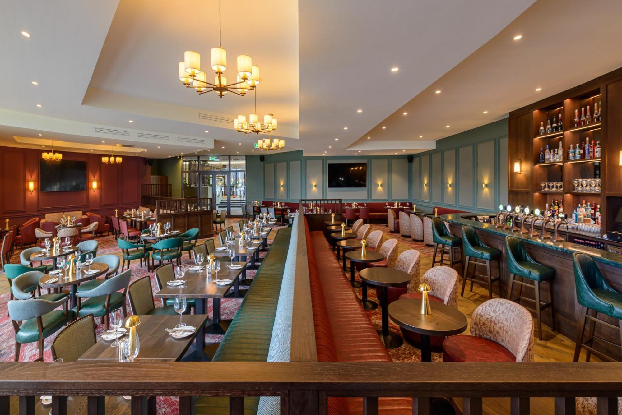 Hotel Killarney 3* Killarney