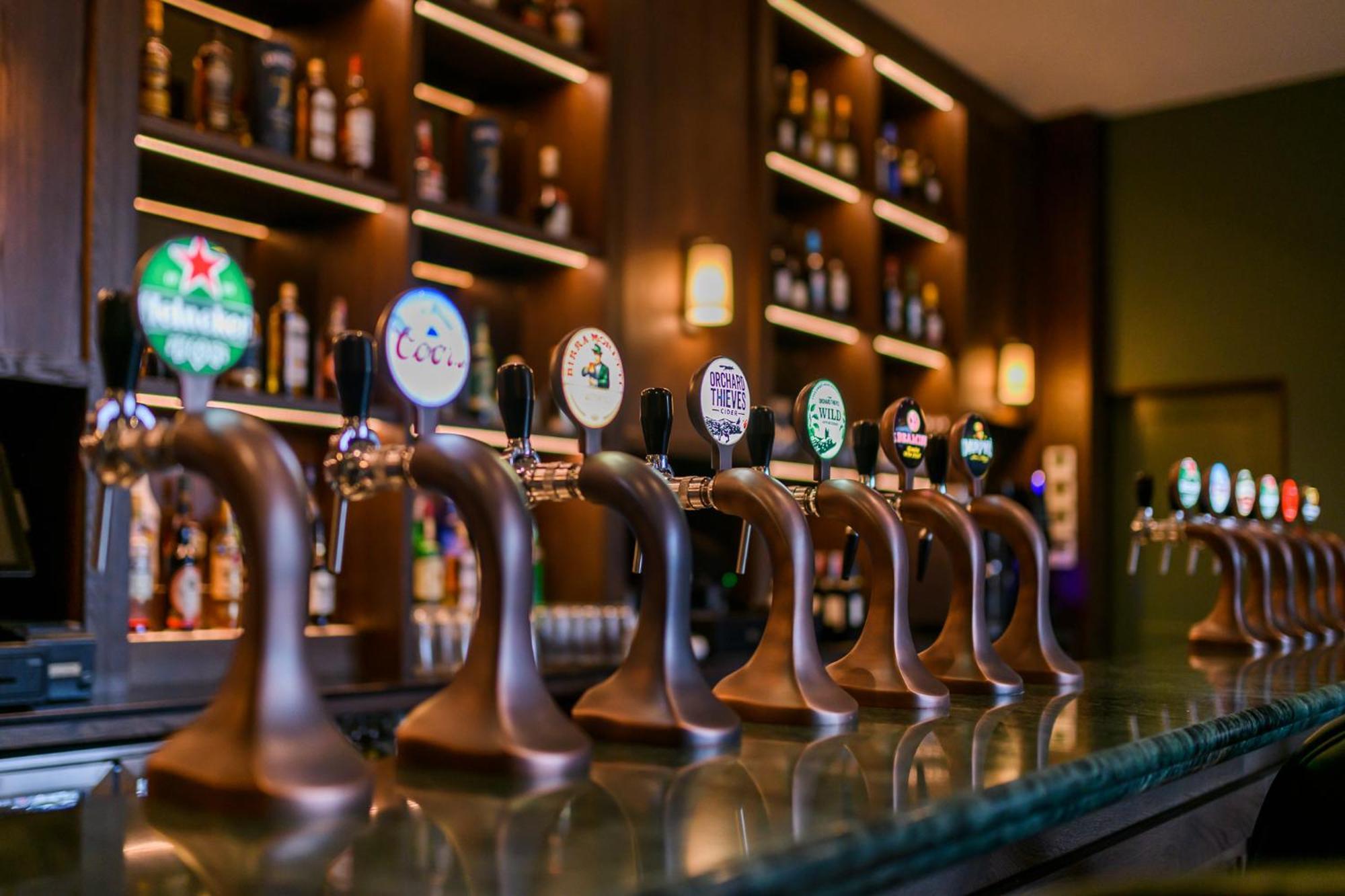 Hotel Hotel Killarney