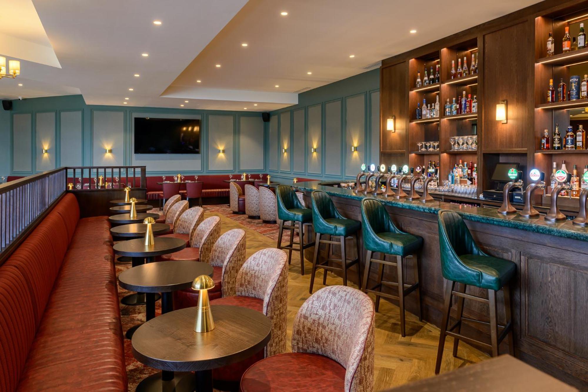 Hotel Hotel Killarney