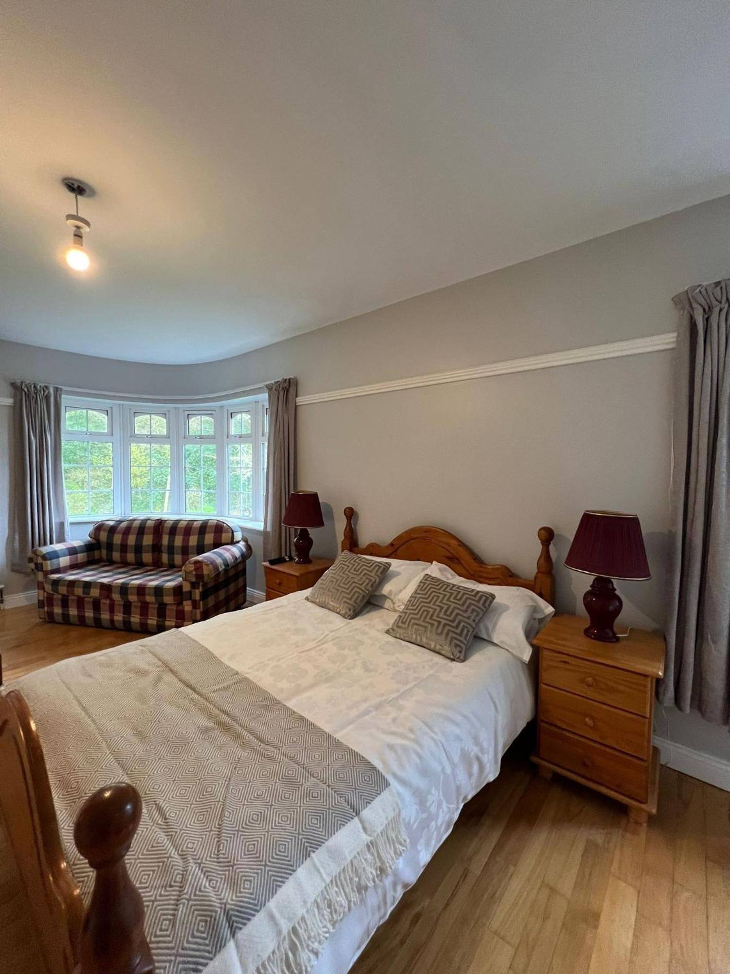 Bed & Breakfast Woodville Killarney