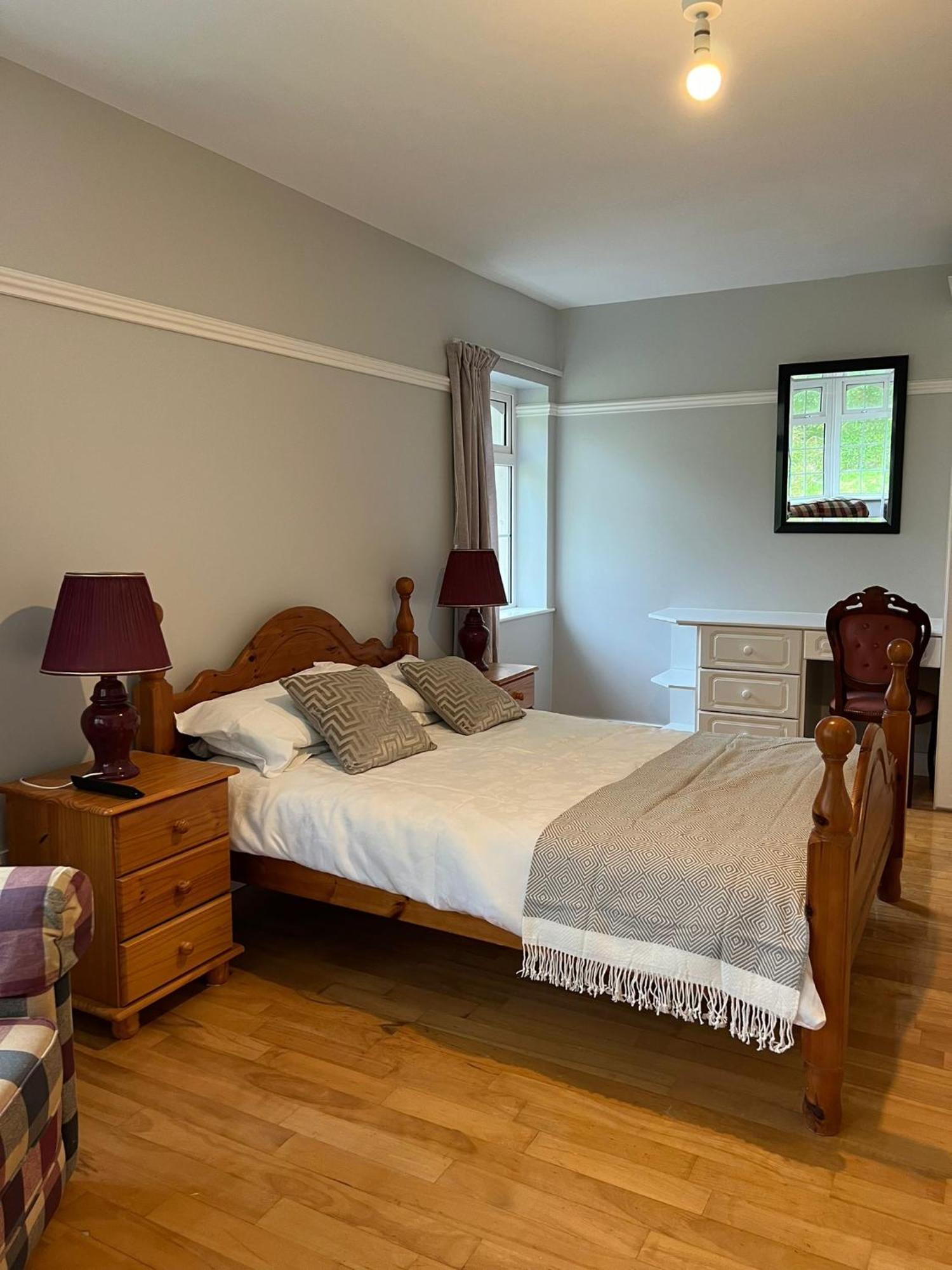 Woodville Bed & Breakfast