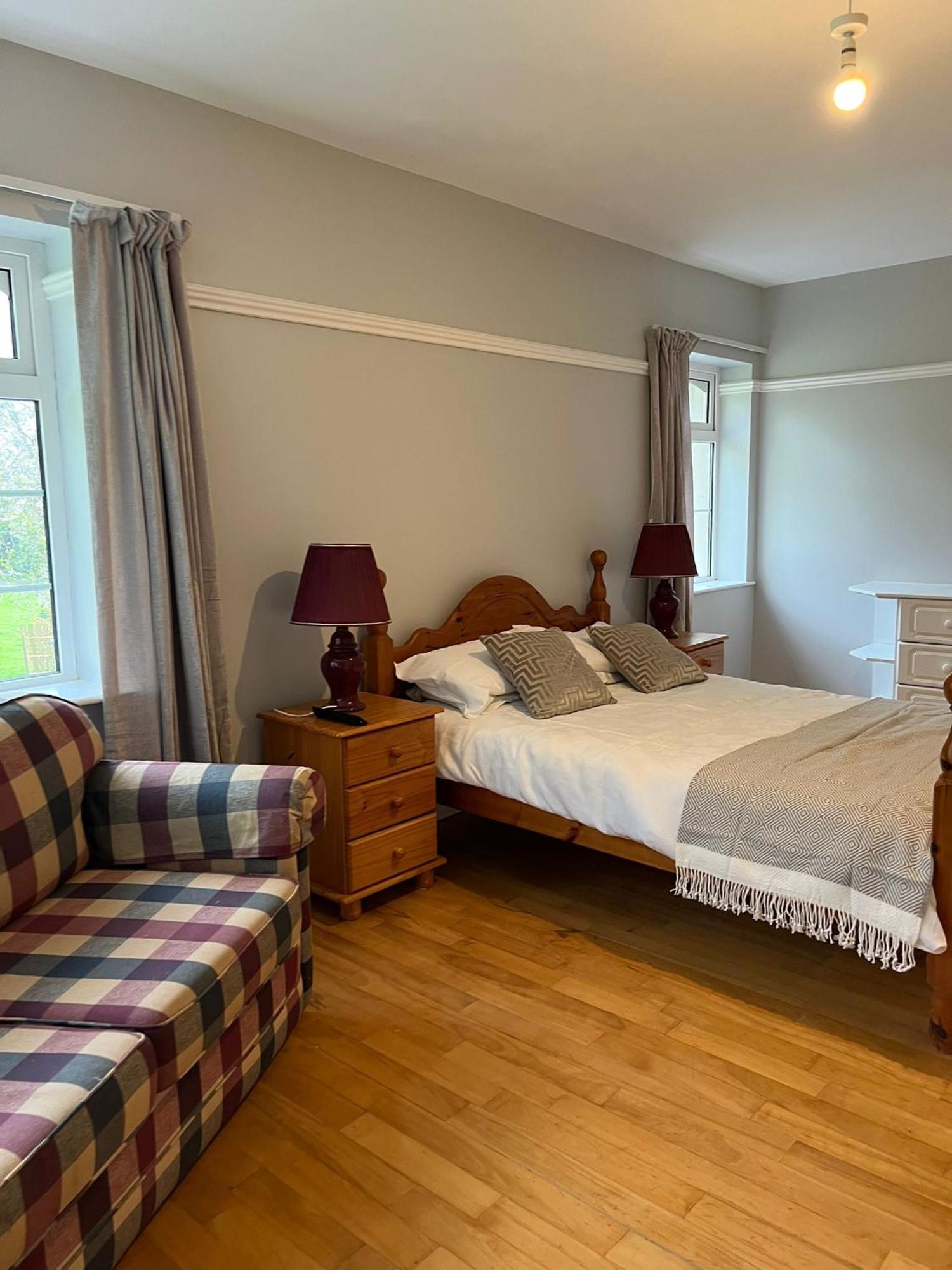Woodville 4*
