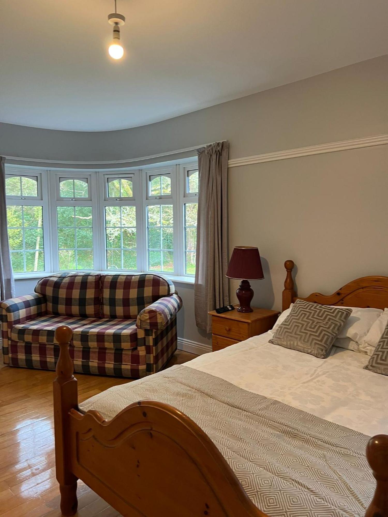 Woodville Bed & Breakfast 4*