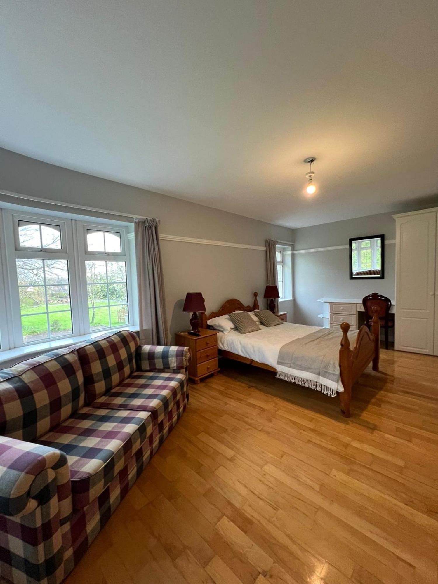 Bed & Breakfast Woodville Killarney