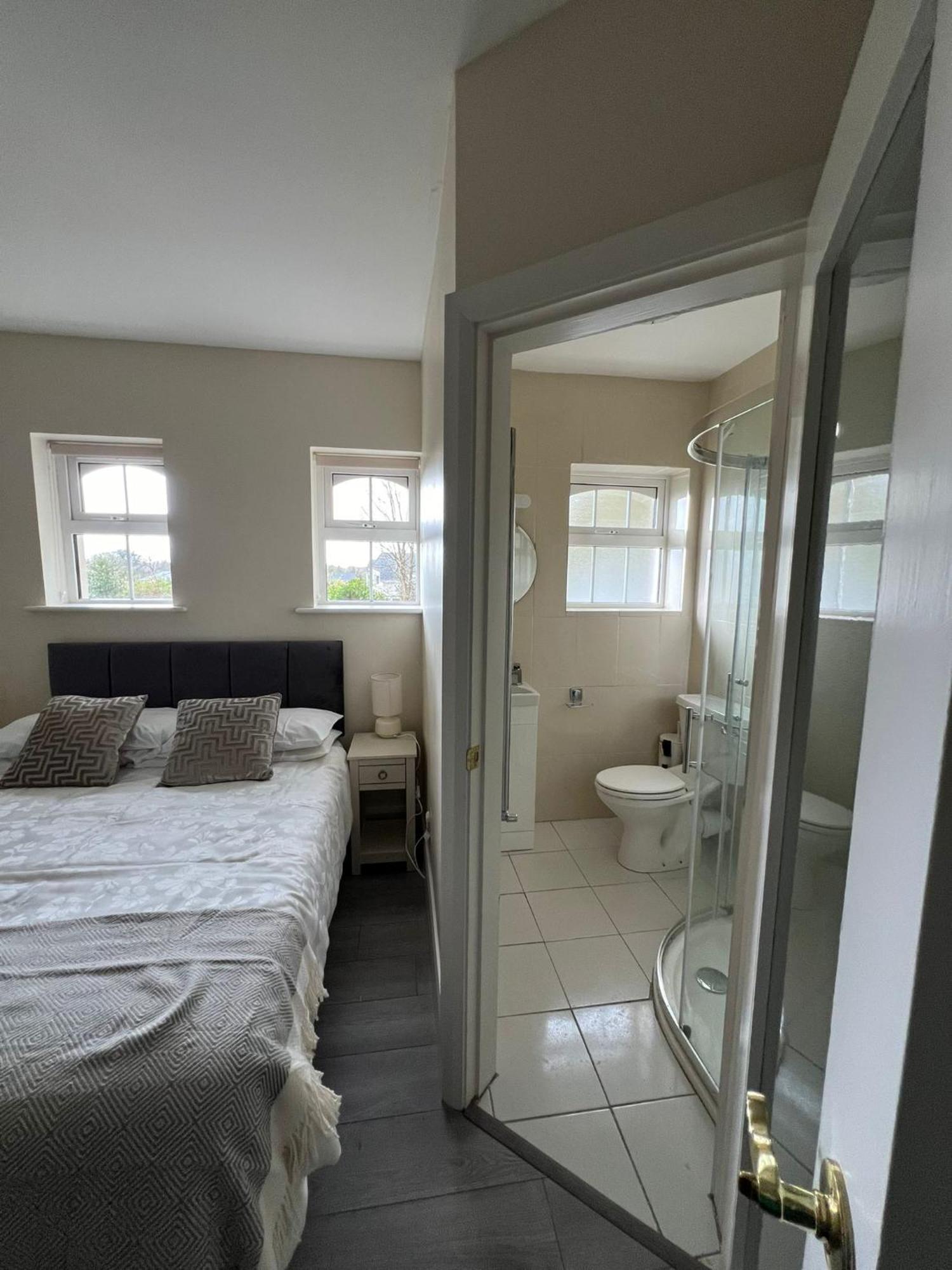 Woodville Bed & Breakfast