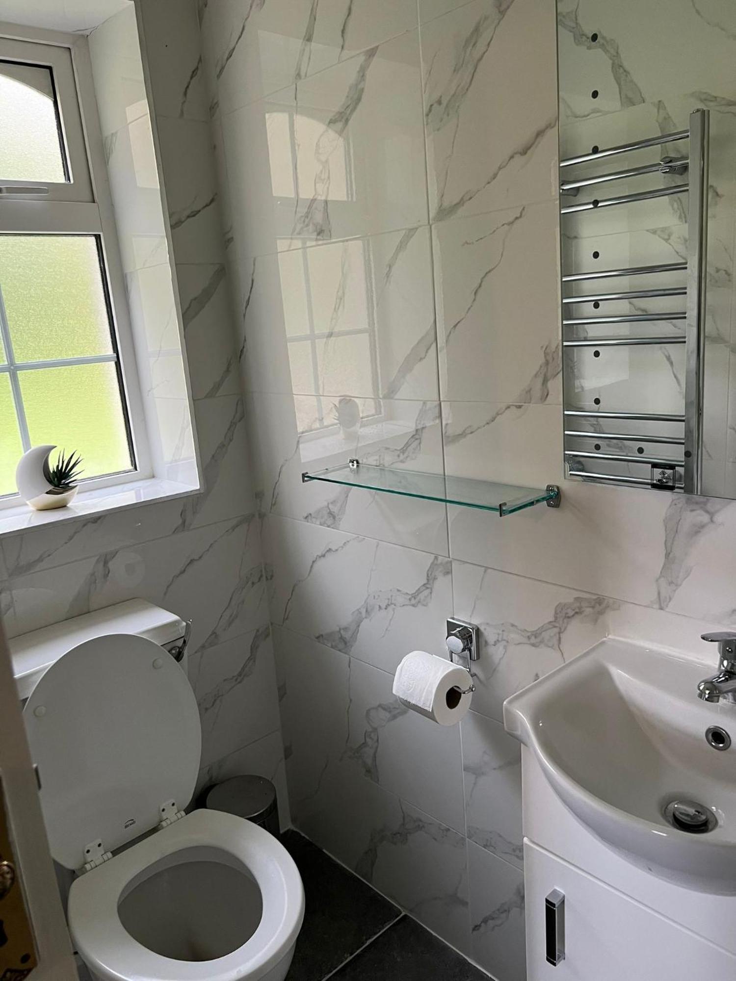 Bed & Breakfast Woodville 4*