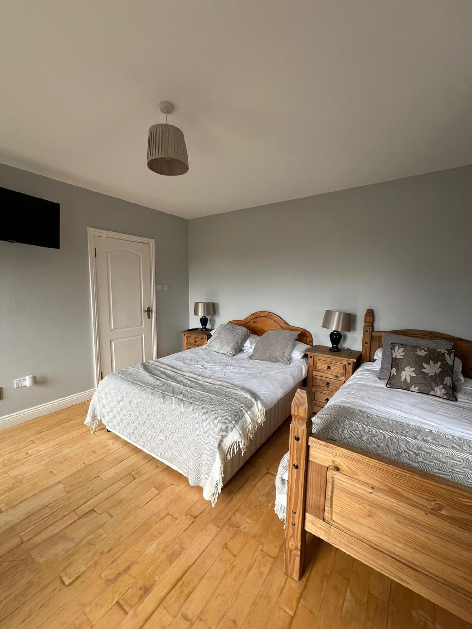 Woodville 4* Killarney