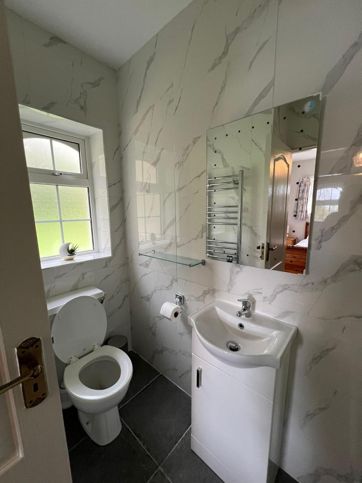 Woodville Bed & Breakfast Killarney