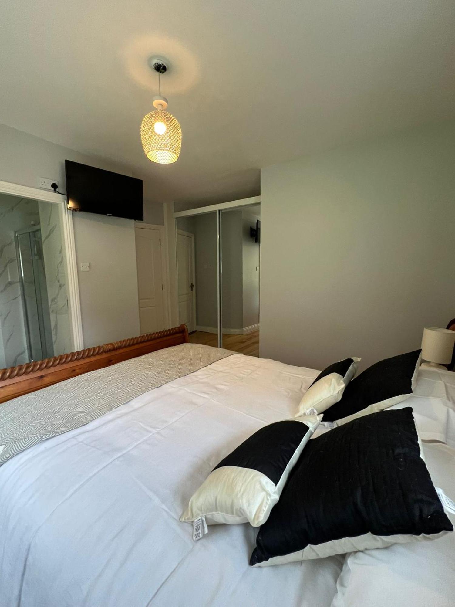 Bed & Breakfast Woodville 4*
