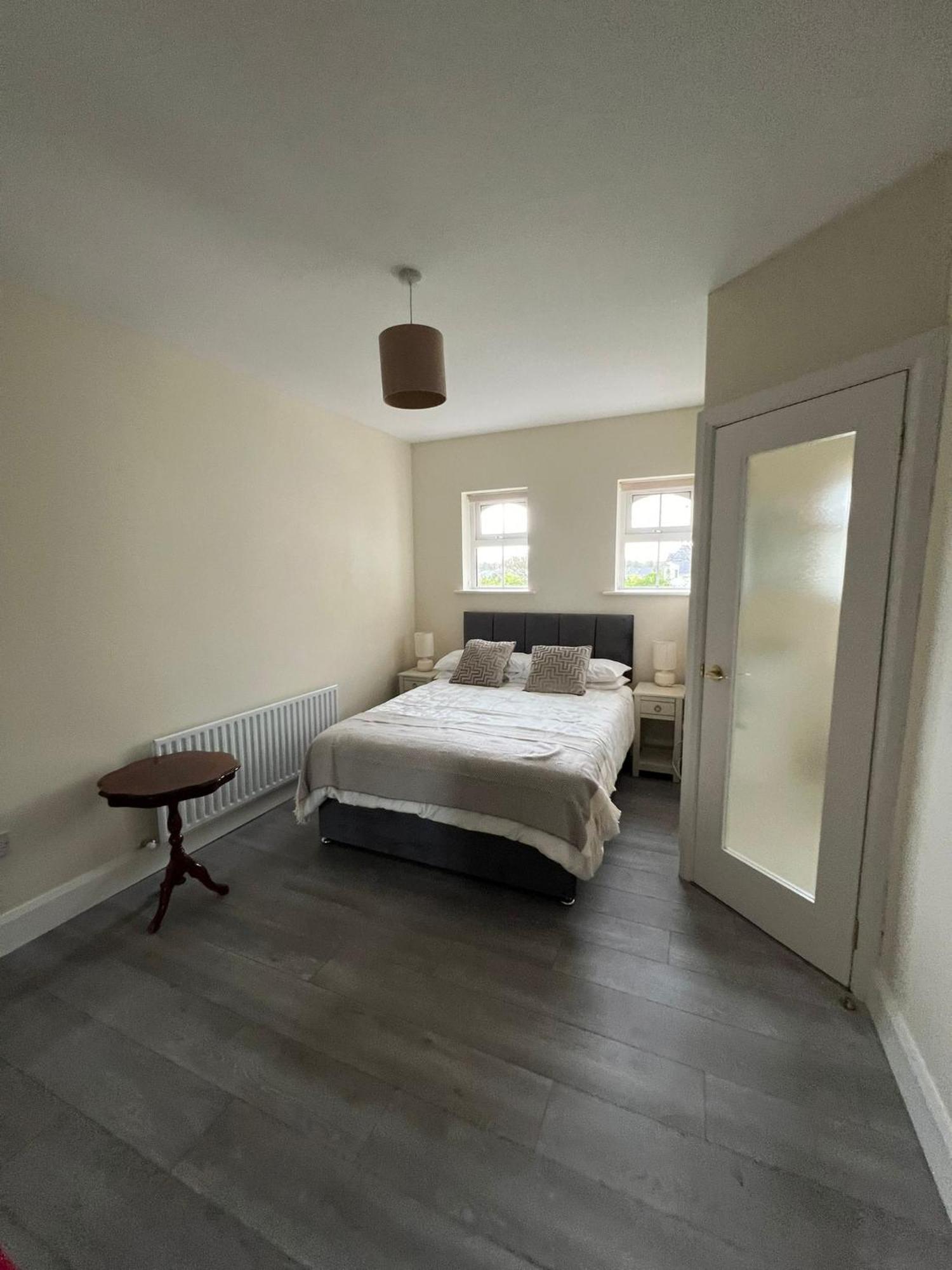 Bed & Breakfast Woodville