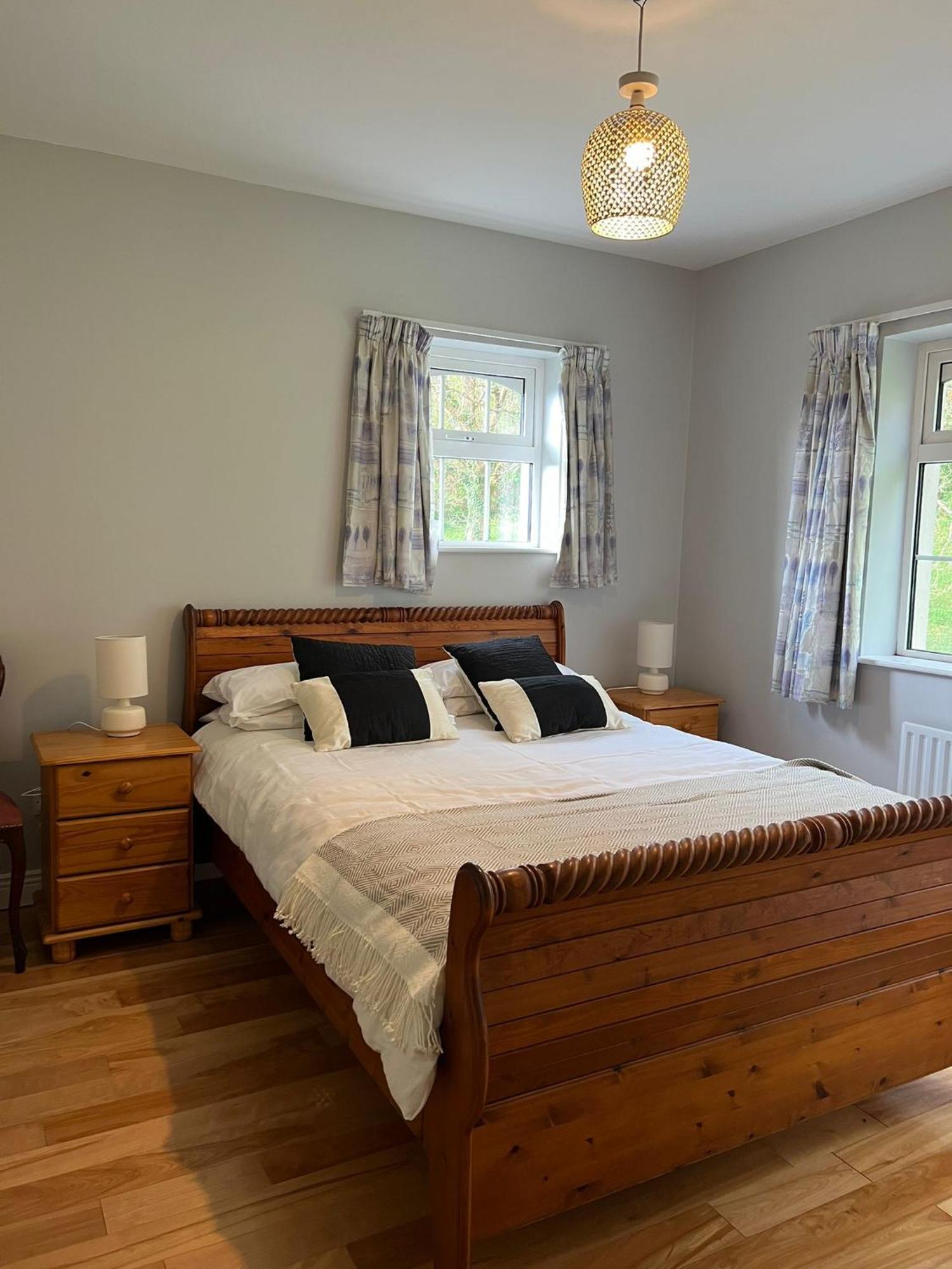 Woodville Bed & Breakfast Killarney