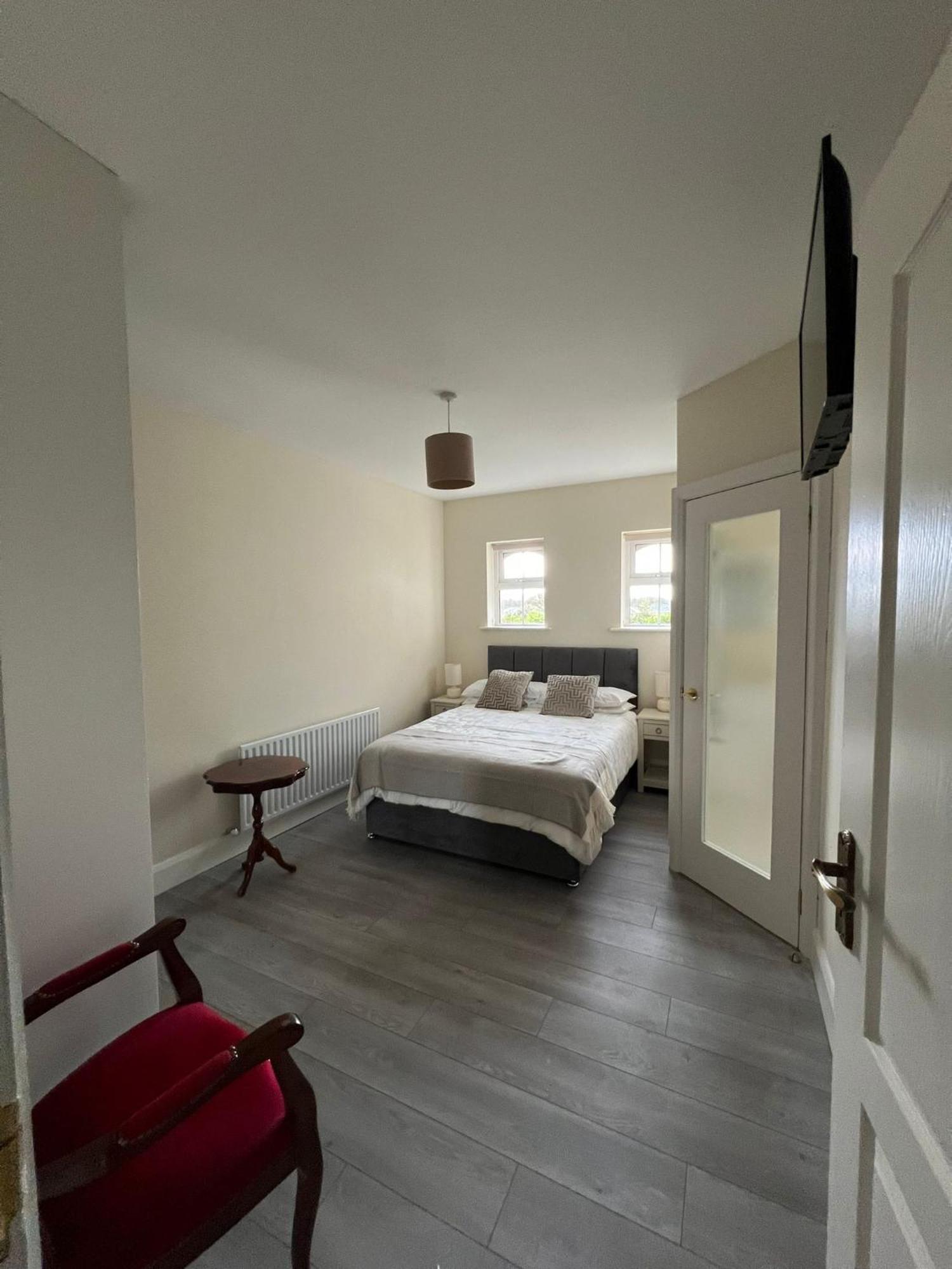 Bed & Breakfast Woodville 4*