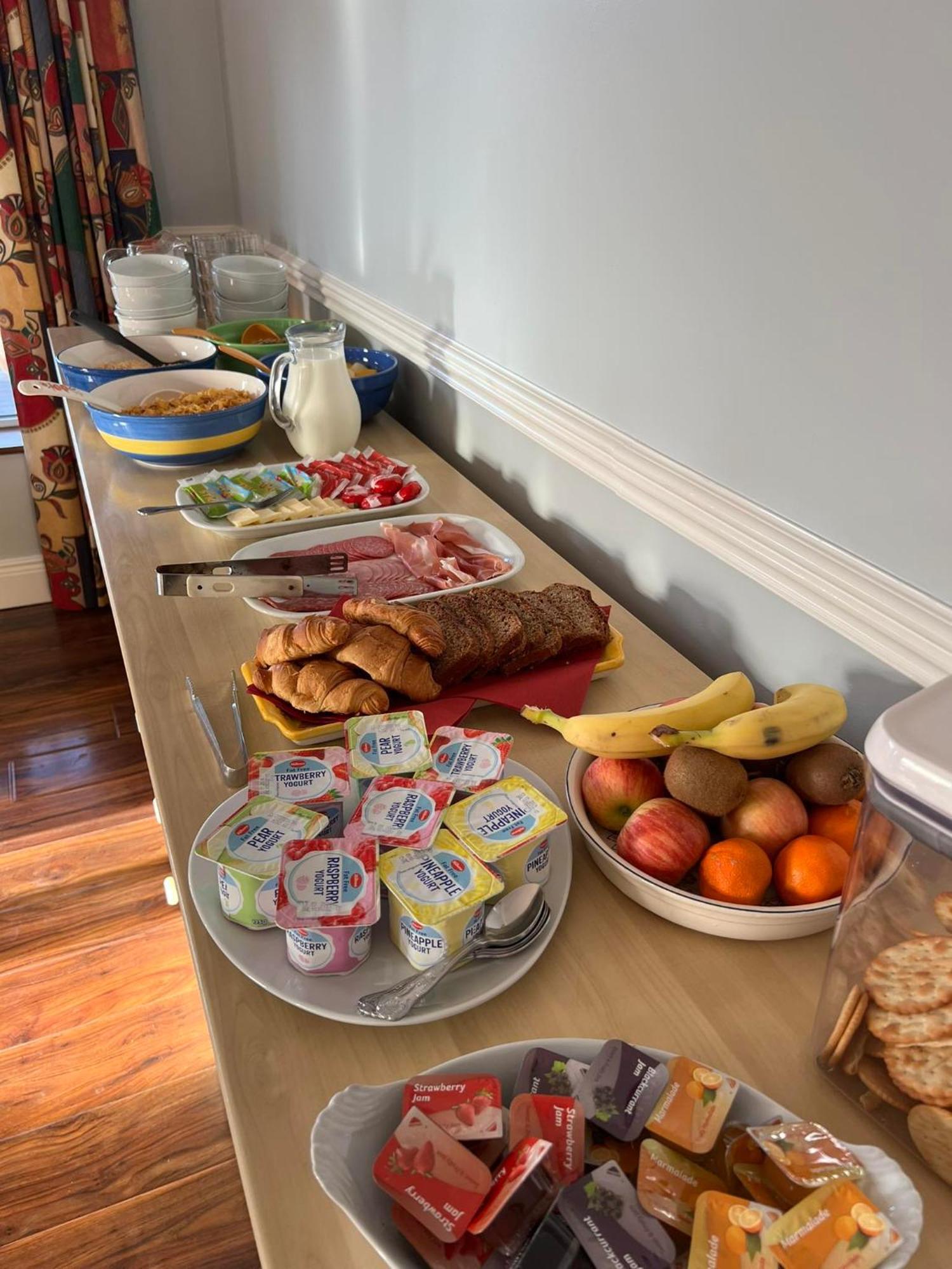 Woodville Bed & Breakfast