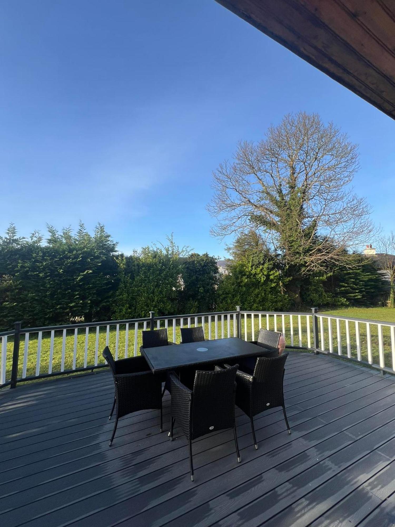 Woodville Bed & Breakfast 4*