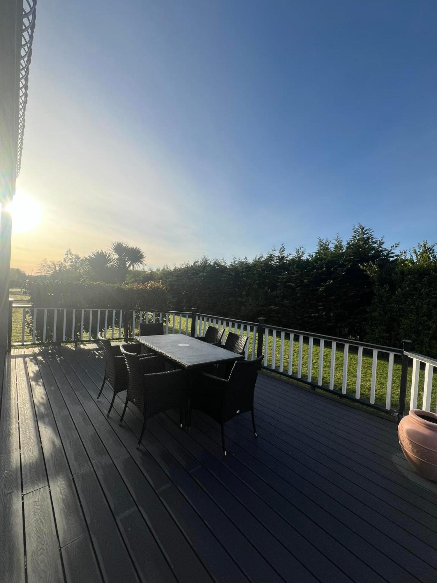 Bed & Breakfast Woodville