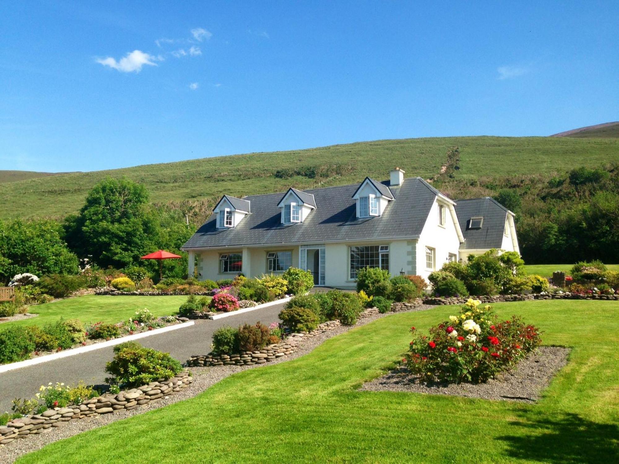 Glencurrah House 3* Glenbeigh