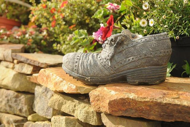 Glencurrah House Bed & Breakfast 3*