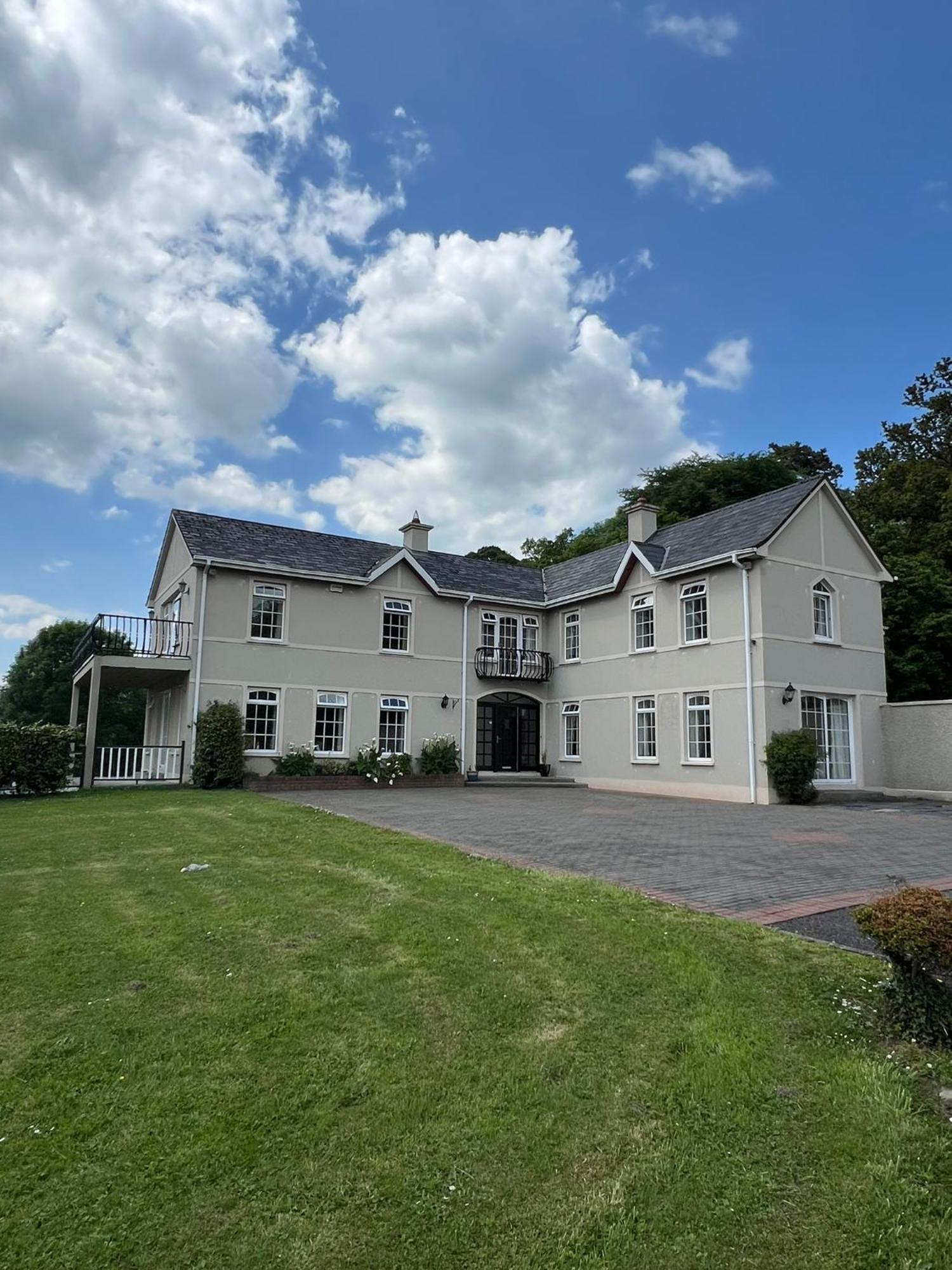 Woodville Bed & Breakfast 4*