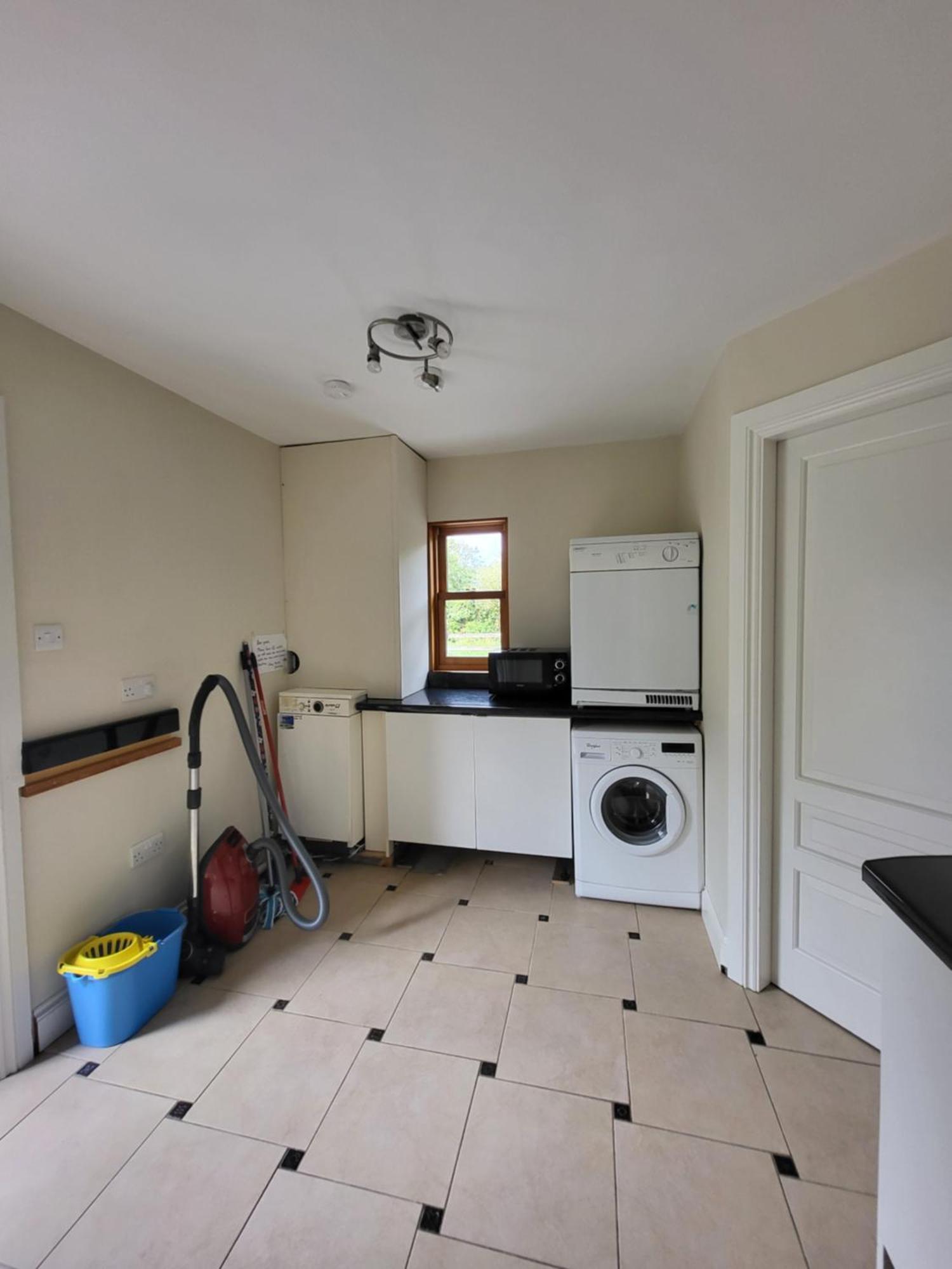 Holiday home Reeks *